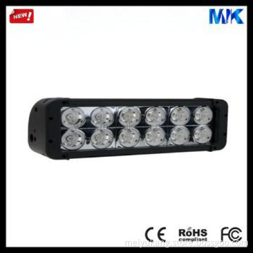 cree 4x4 truck bar 40W 9-70v DC 5600lm IP67 40w car led light bar 12v